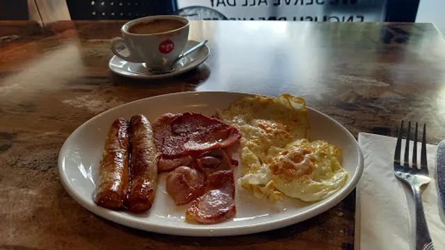 Sofra Hasjane London