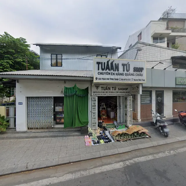 Thảo Nhi Hotel Huế