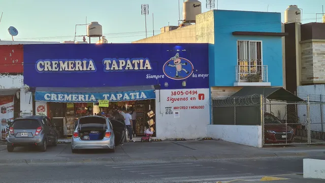 Cremería Tapatía