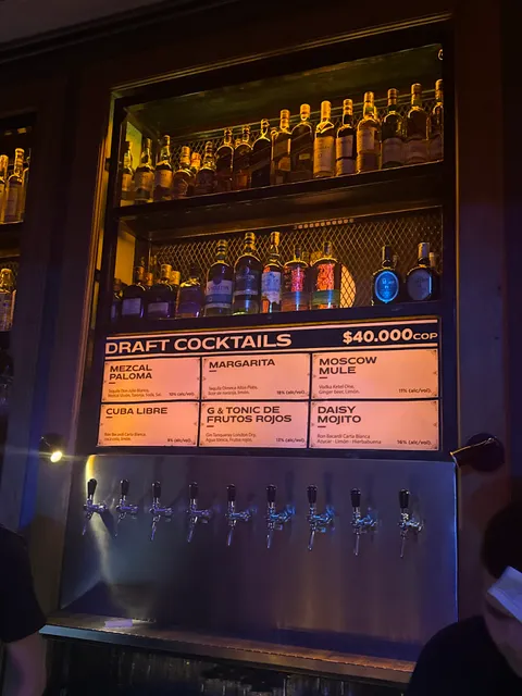 La Jugada Club House Gastrobar