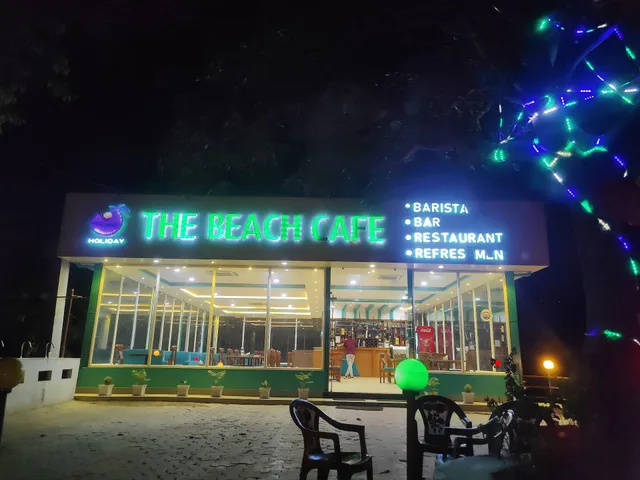 Holiday Beach Resort