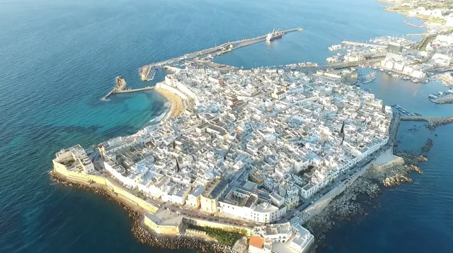 LA BELLA VOLTA - "elegant rooms"