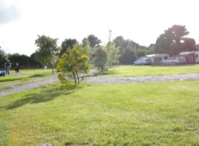 Roseville Holiday Park