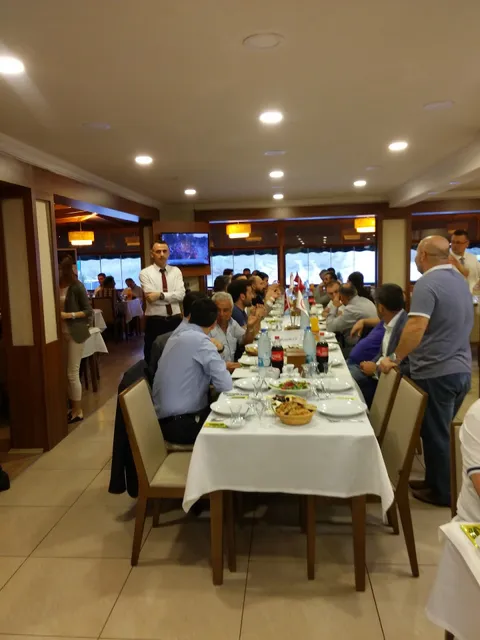 Limon Buryan Kebap ve Pide Evi