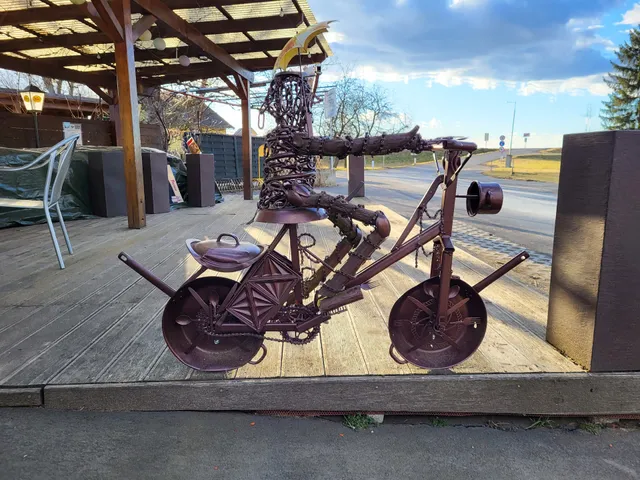 Ferienwohnung Gombotz