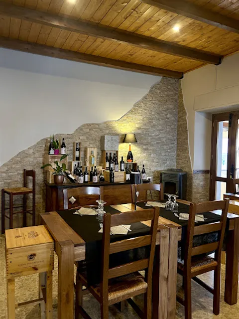 Ristorante Pizzeria Da Gaetano