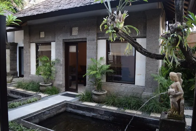 Villa Dewata Bali
