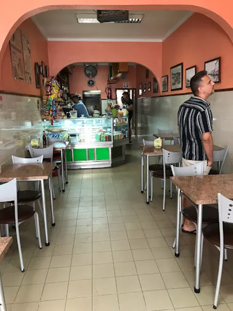 O Farnel - Snack Bar