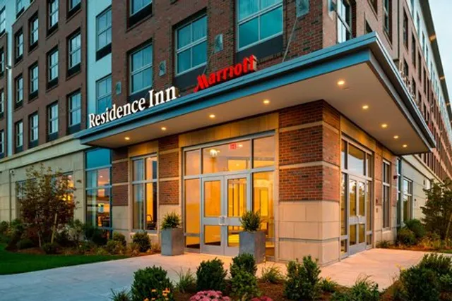 Residence Inn by Marriott Boston Needham