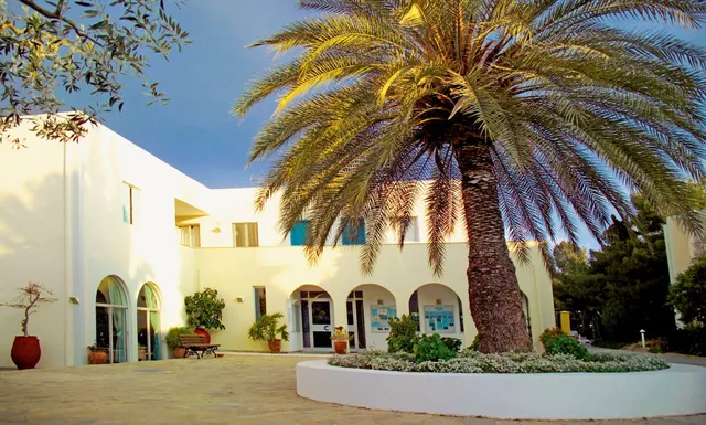 Hapimag Resort Porto Heli