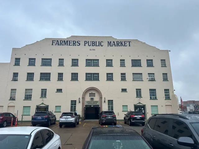 Farmers Market