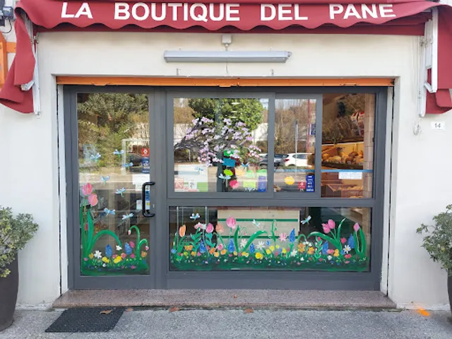 La Boutique Del Pane Di Alfonsi Franca E C. S.N.C.