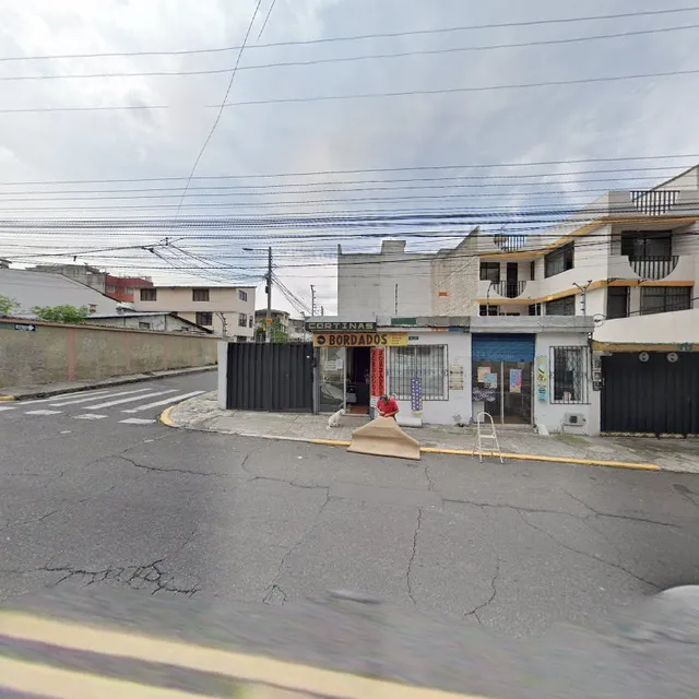 Bar Restaurant AnyLu