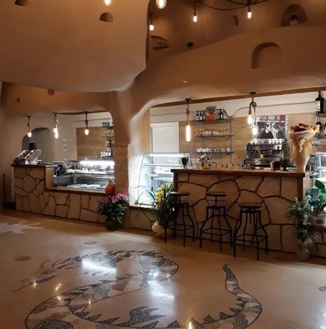 Ristorante Le Grotte di DeSo