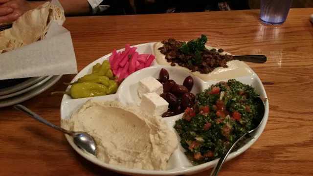 Kassab's Lebanese Cuisine