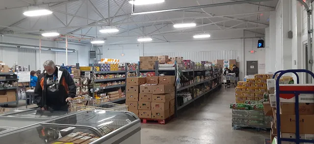 Parkland Hope Center