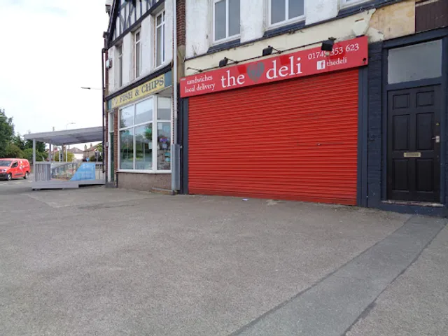 The Deli