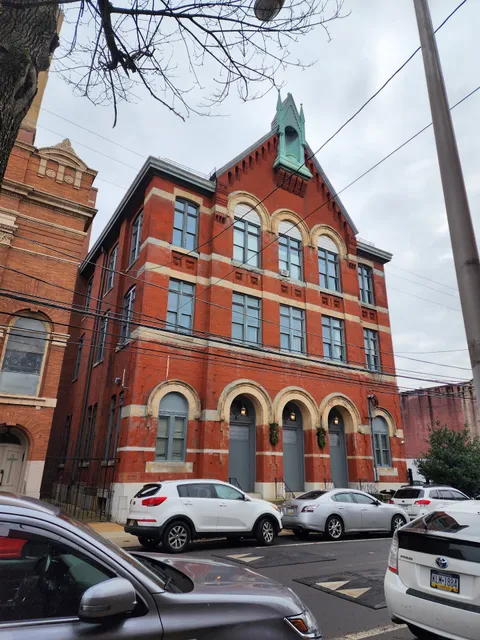 Pig Iron Theatre Company