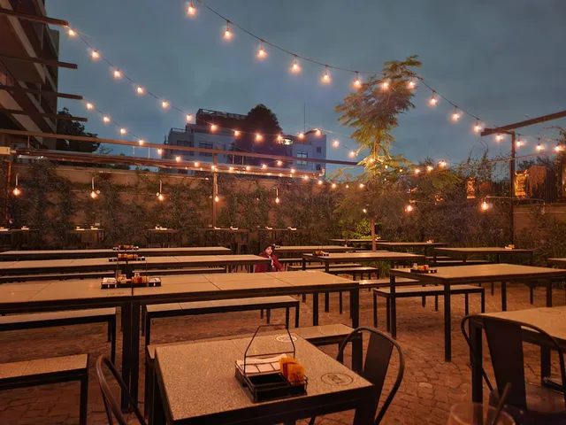 Hormiga Negra Moreno