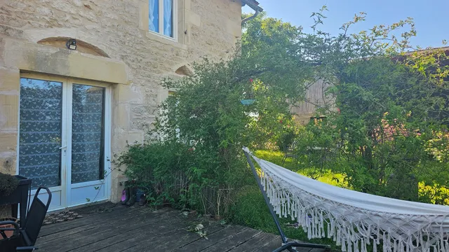 Chambre a la Ferme Chanteloup