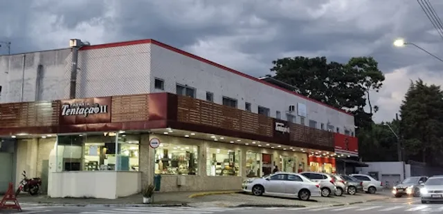 Padaria Tentação II