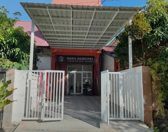 UWAIS HOMESTAY MEULABOH