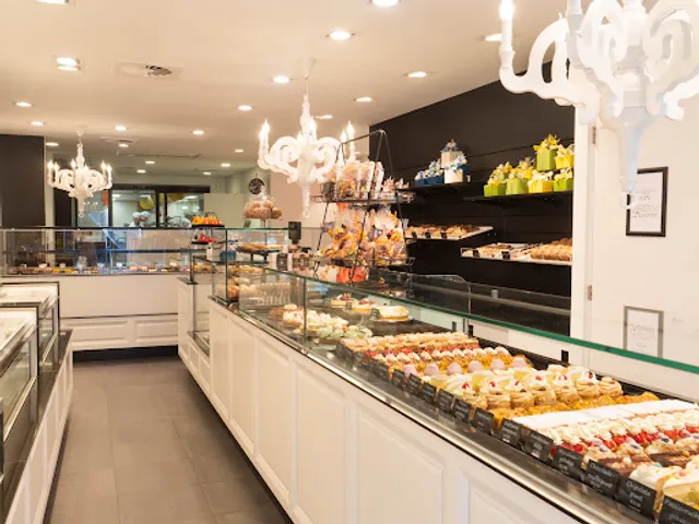 Banketbakkerij Bakker & Koster