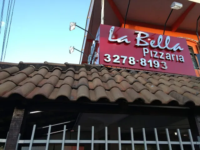 La Bella Pizzaria