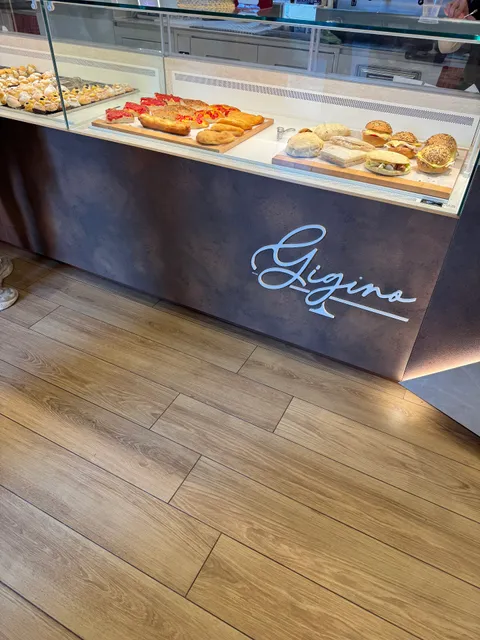 Bar Pasticceria Gigino