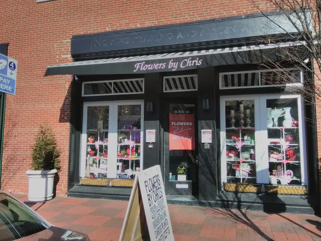 Flowers by Chris 2.0