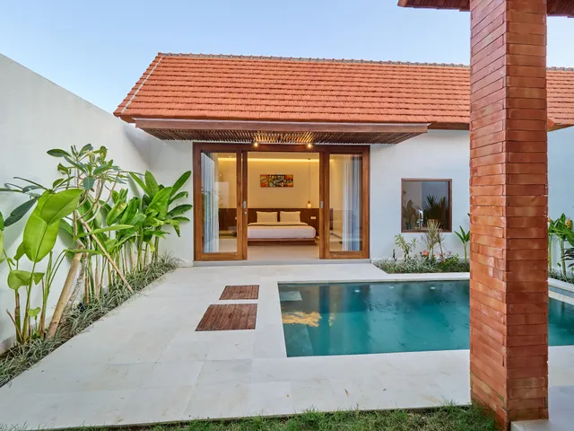 The Tempekan Beten Kepah