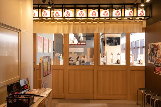 Tori Mero Umeda‐Chayamachi /yakitori izakaya