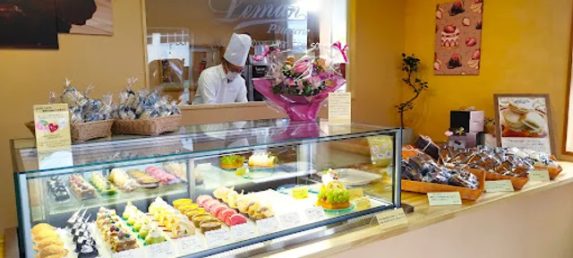 パティスリー レマン