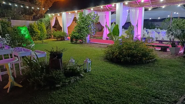 Hostel y Quinta "El Descanso de San José"