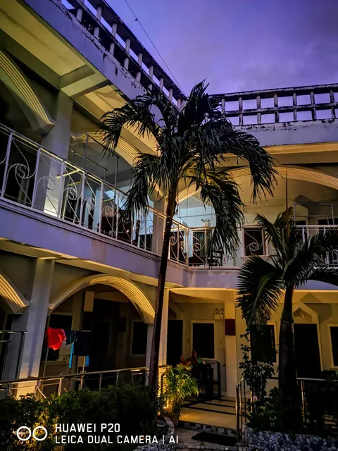 ZEN Rooms White Beach