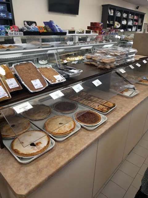 Regency Bakery & Deli