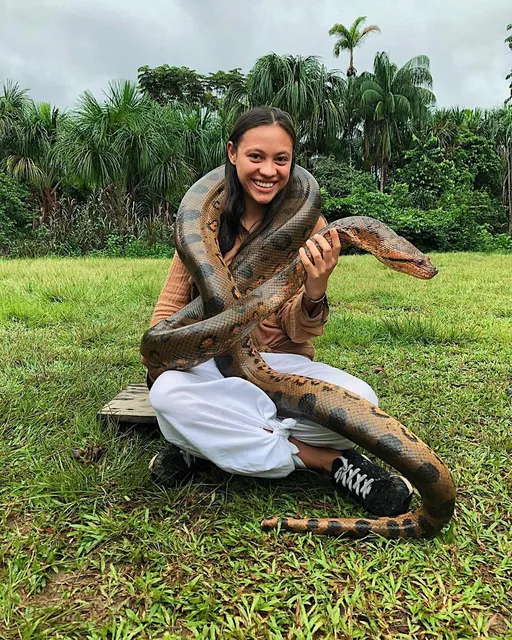 Yakumama Amazon Tours - Iquitos
