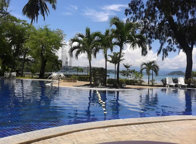 Club Morocco Beach Resort & Country Club