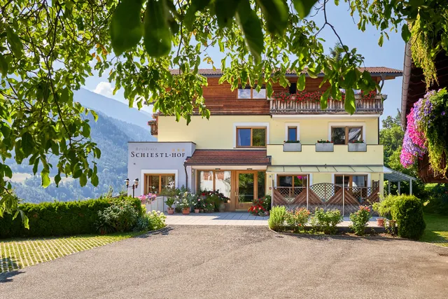Residence Schiestlhof