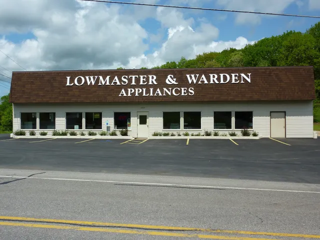 Lowmaster & Warden Inc