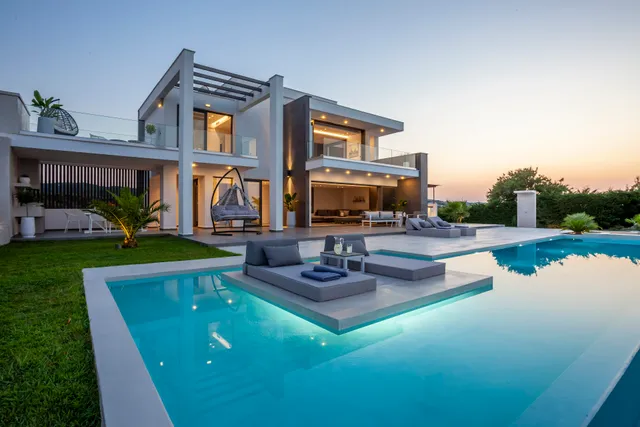 Horizon Dream Villas