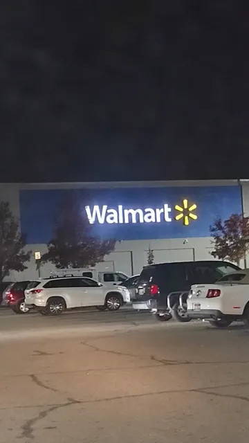 Walmart Online Grocery