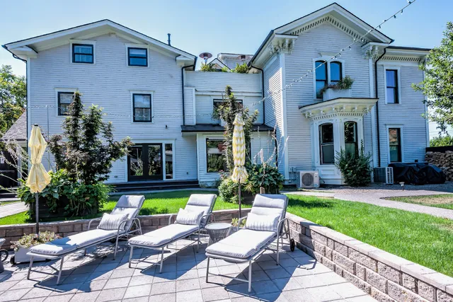 The Wesley Walla Walla