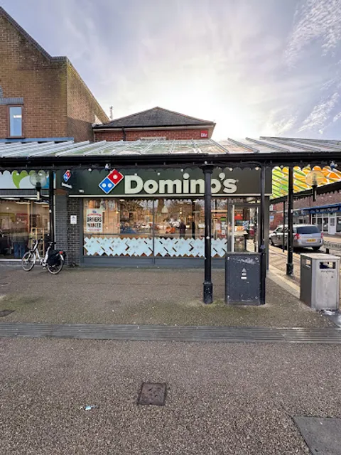 Domino's Pizza - Eastleigh