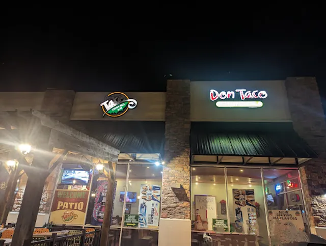 Don Taco