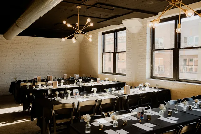 Paper Mill on The Landing