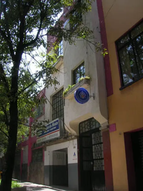 Hostel Condesa Chapultepec