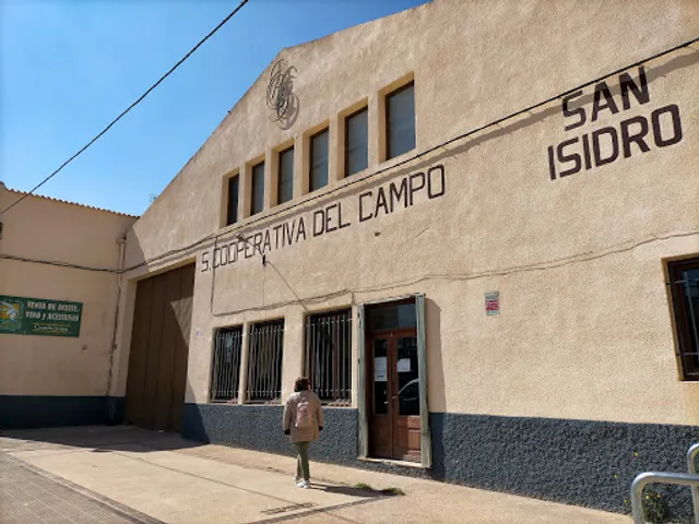 Bar & Restaurante Calixto