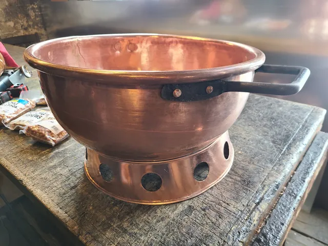 Bucyrus Copper Kettle Works, Ltd