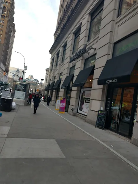 Neiman Marcus Last Call